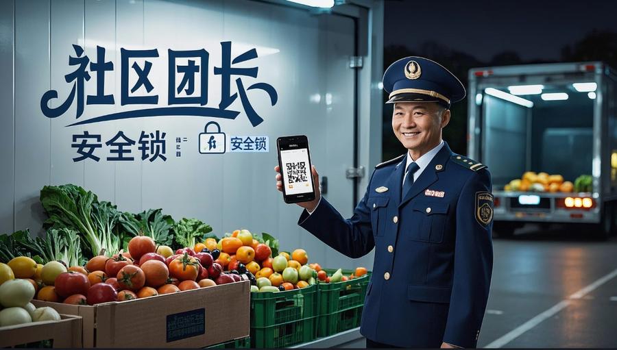 3种收款码远程收款神操作