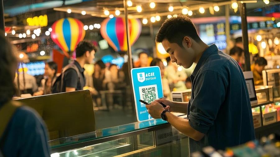 微信/支付宝远程收款码会风控吗？